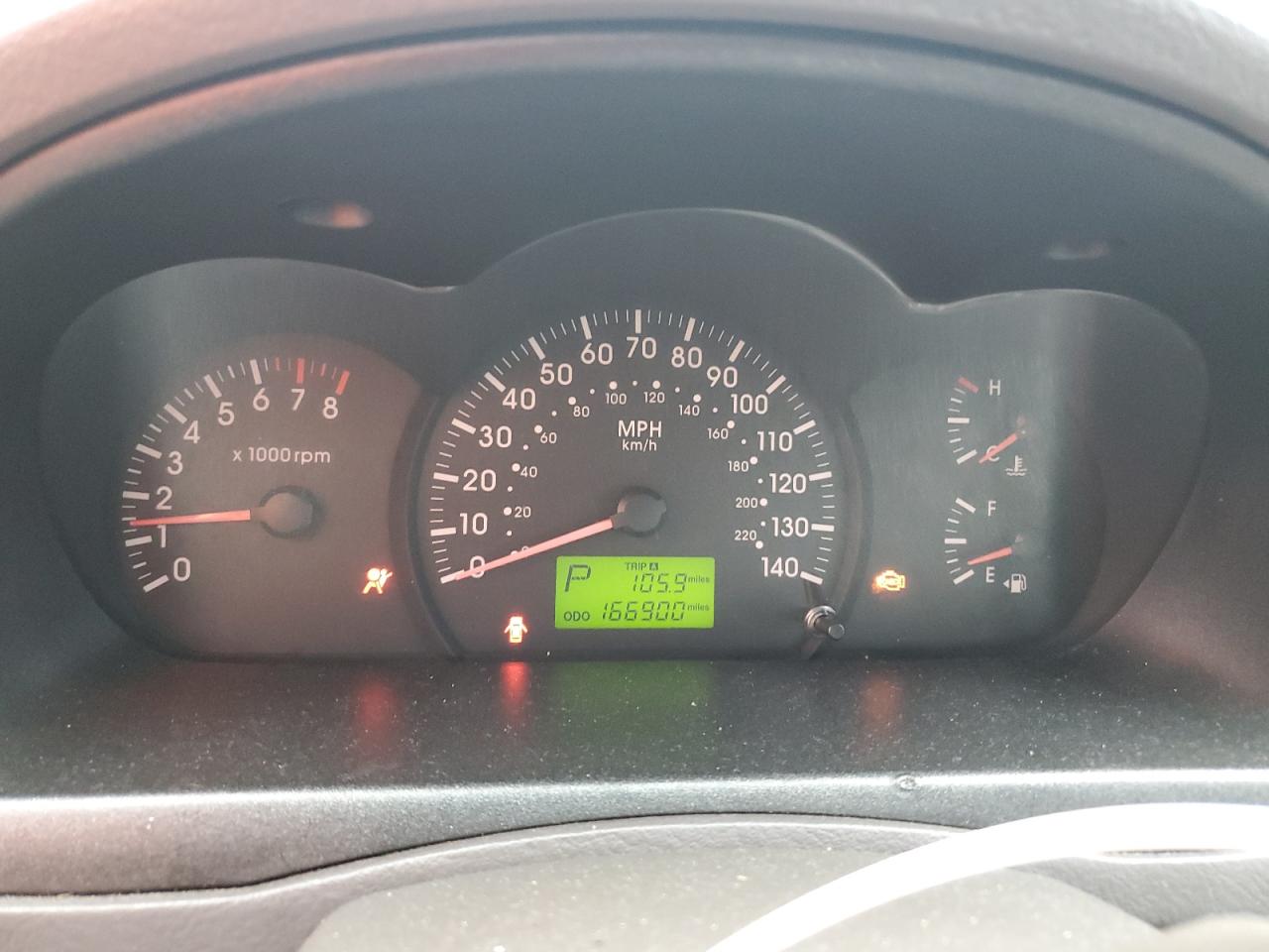 2004 Kia Spectra Lx VIN: KNAFE121245028928 Lot: 90517455