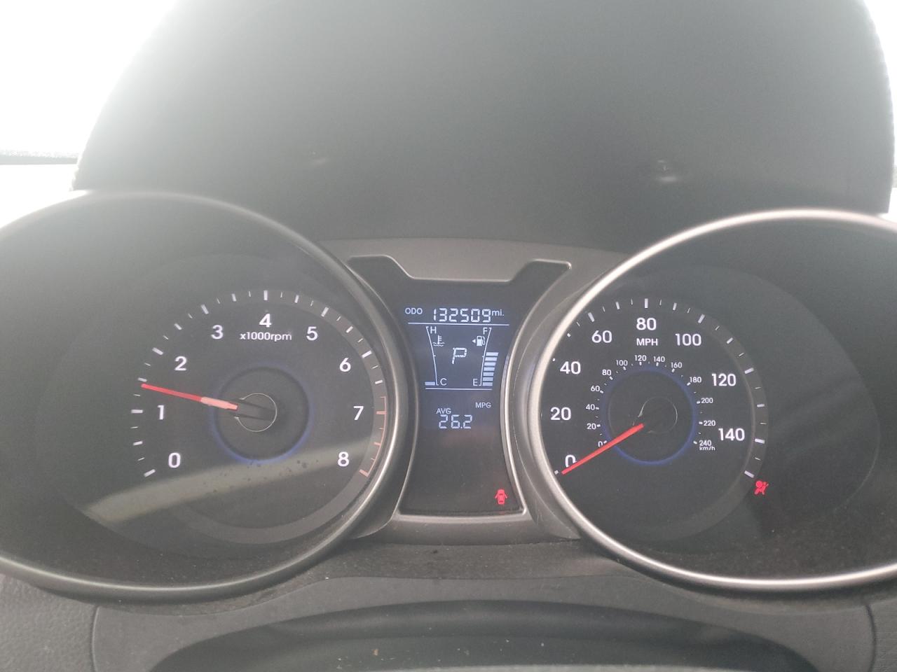 2016 Hyundai Veloster VIN: KMHTC6AD0GU272491 Lot: 90255025