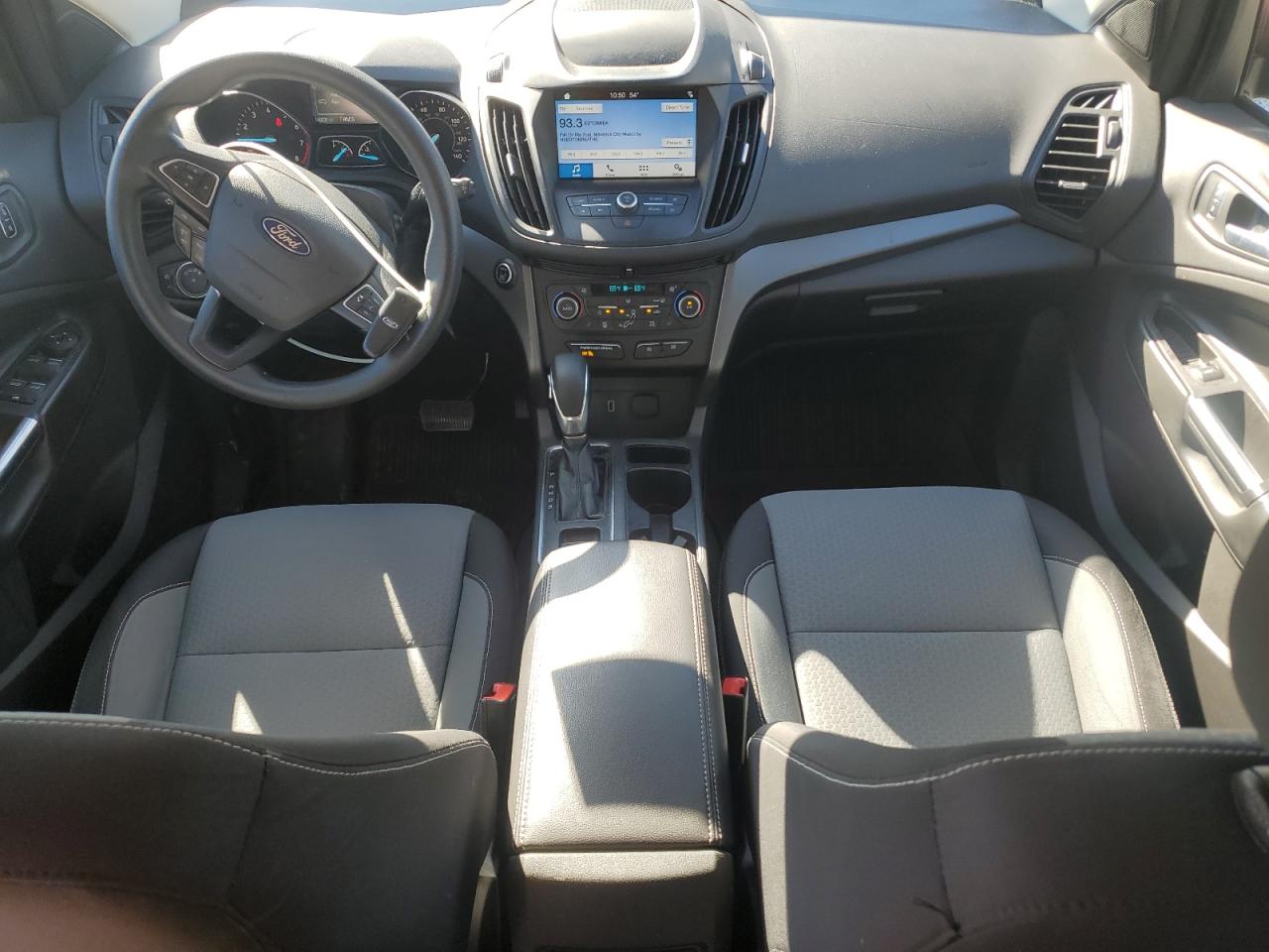 2019 Ford Escape Se VIN: 1FMCU0GD7KUA15029 Lot: 86439525