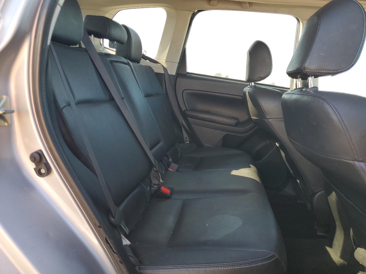 2015 Subaru Forester 2.5I Limited VIN: JF2SJAHCXFH427787 Lot: 84966655