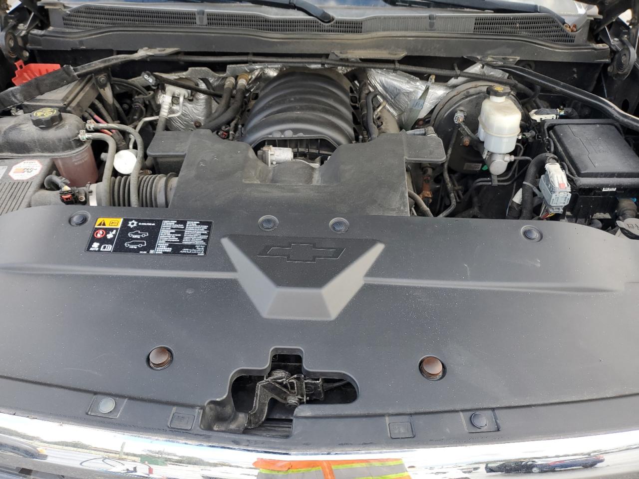 2014 Chevrolet Silverado K1500 Lt VIN: 3GCUKREC1EG171166 Lot: 90290425