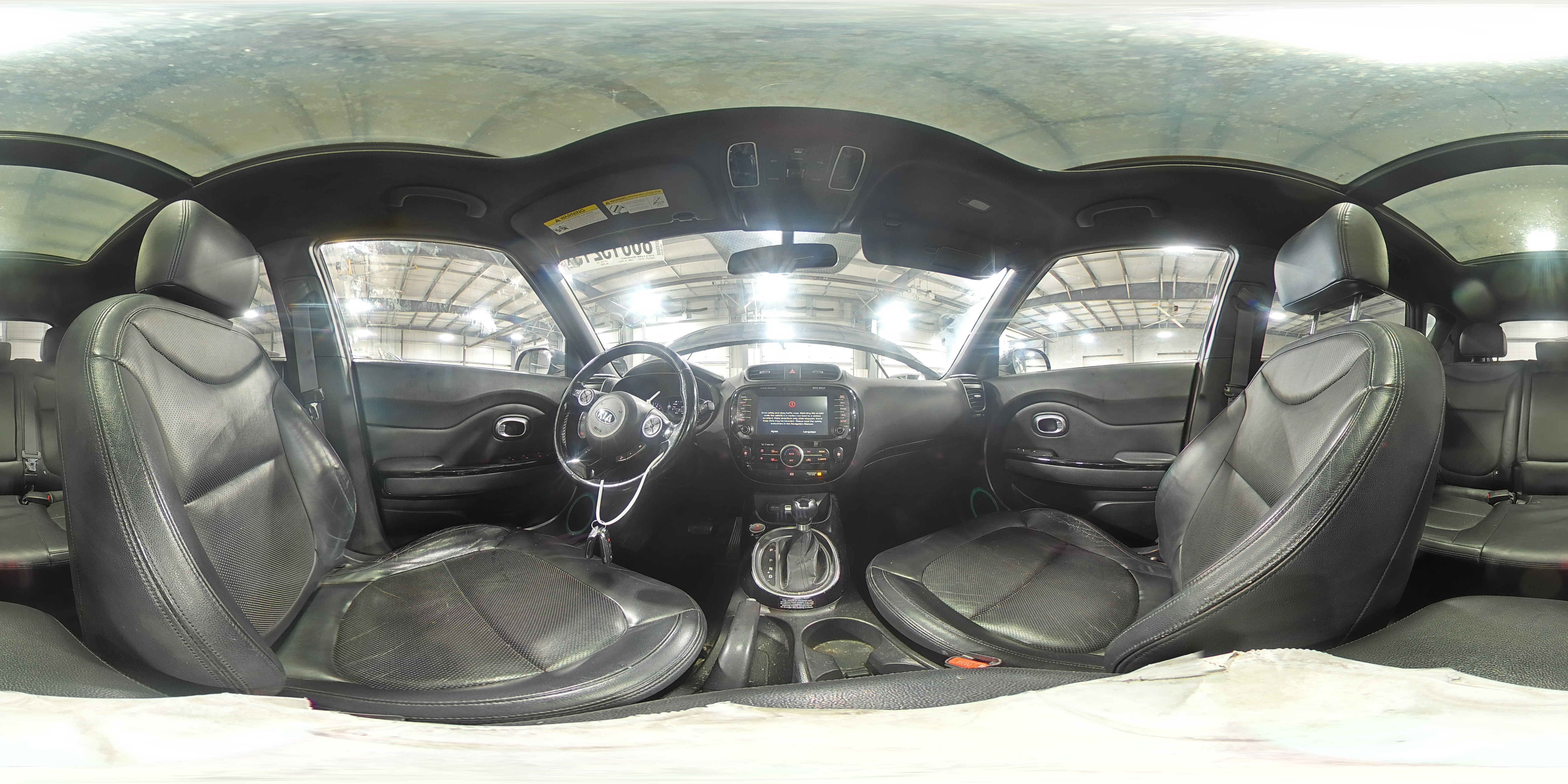 2014 Kia Soul ! VIN: KNDJX3A51E7013429 Lot: 86615215