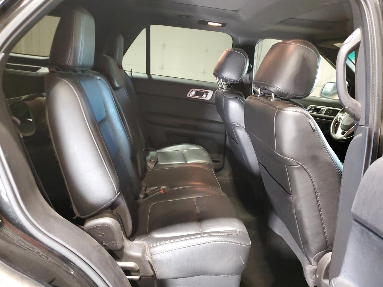 2012 Ford Explorer Xlt VIN: 1FMHK7D90CGA59782 Lot: 84277145