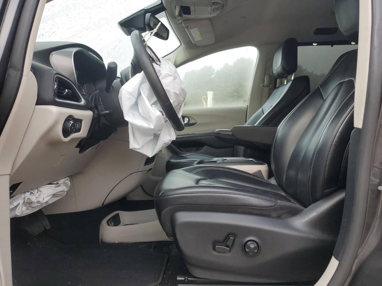 2023 Chrysler Pacifica Touring L VIN: 2C4RC1BG0PR514669 Lot: 84946015