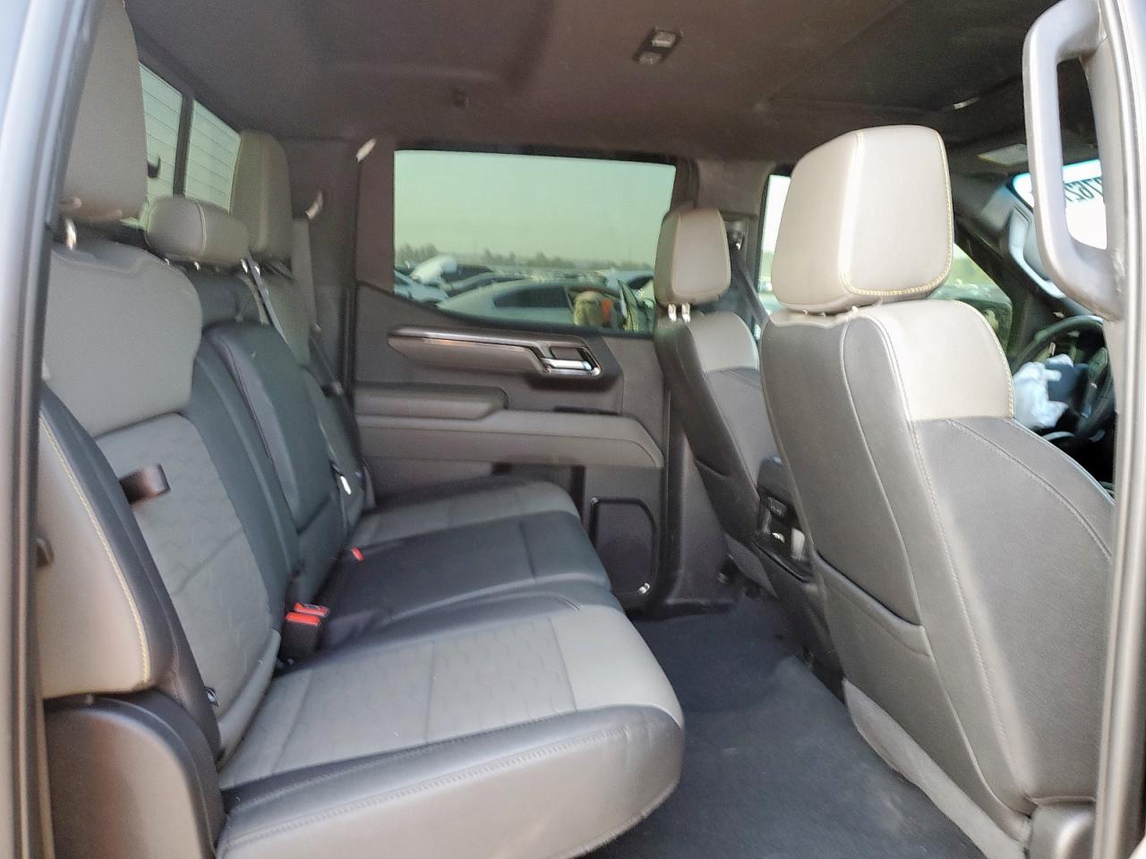 2022 Chevrolet Silverado K1500 Zr2 VIN: 3GCUDHEL5NG651800 Lot: 84876275
