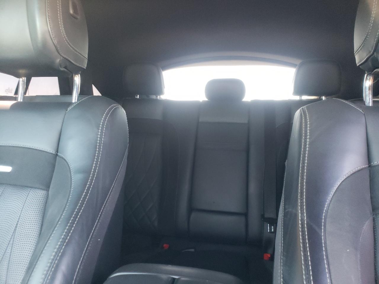 2021 Mercedes-Benz Gle Coupe Amg 53 4Matic VIN: 4JGFD6BB2MA386285 Lot: 86080155