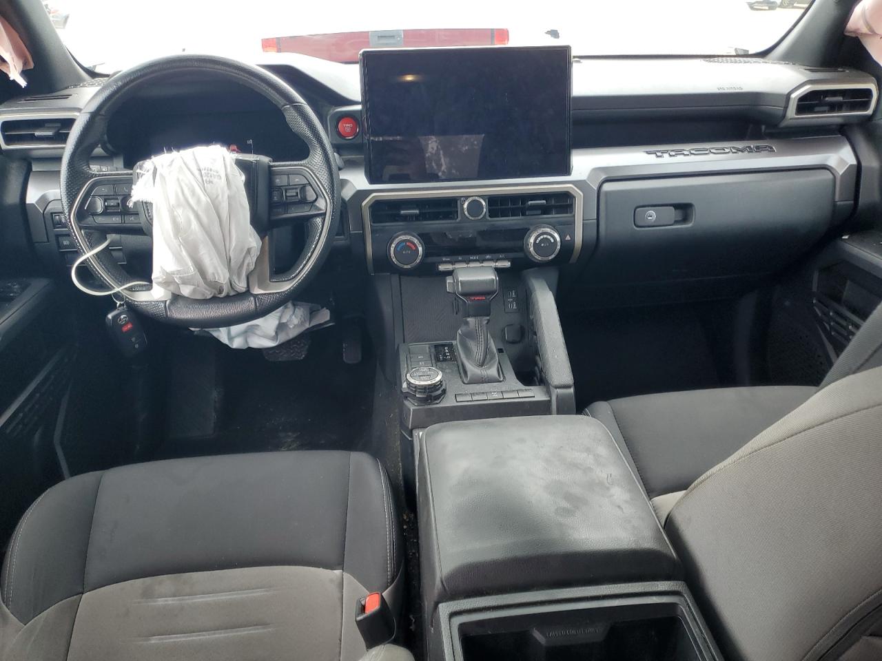 2024 Toyota Tacoma Double Cab VIN: 3TYLB5JN4RT034147 Lot: 82258945