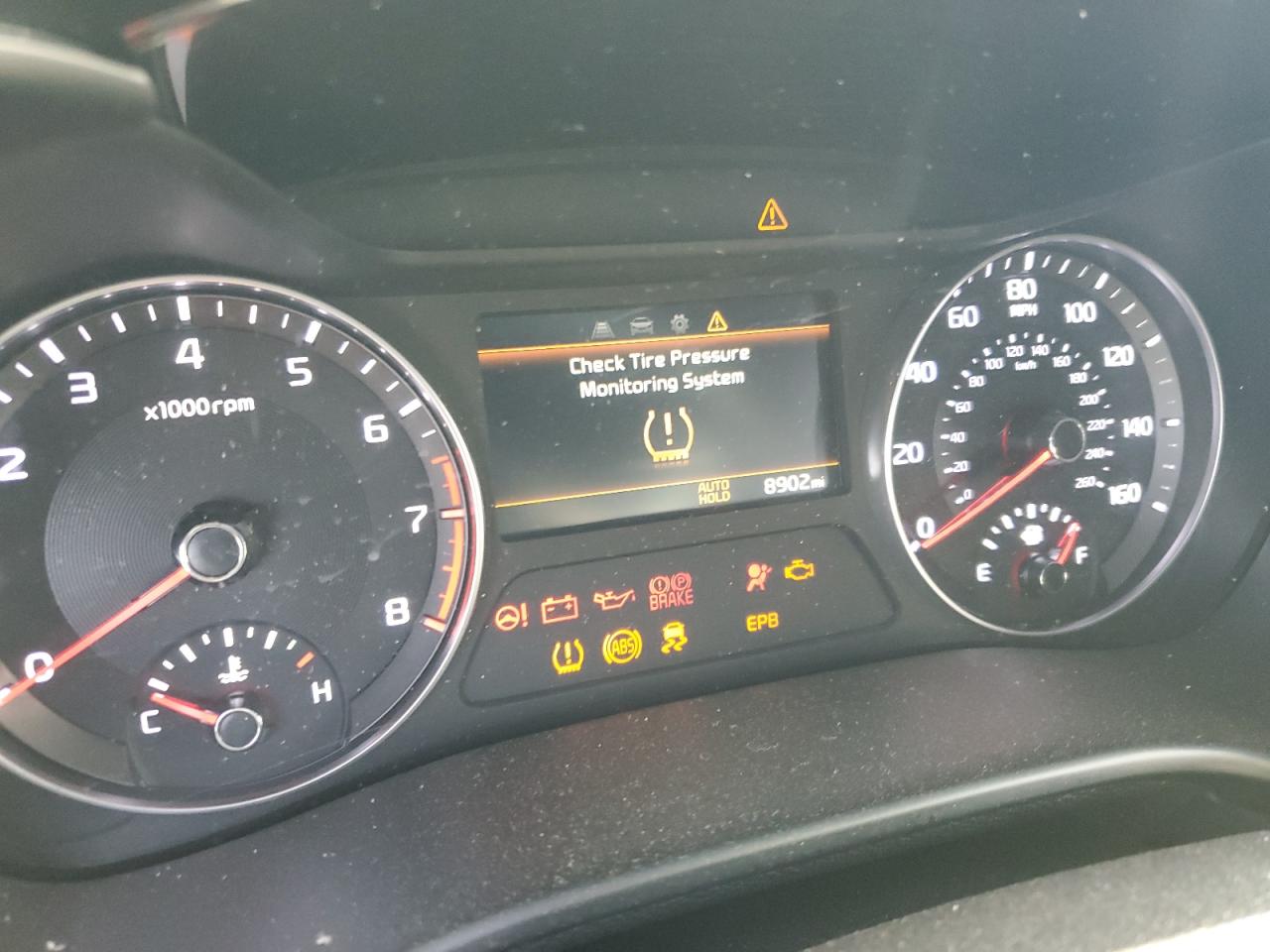 2024 Kia Forte Gt Line VIN: 3KPF54AD3RE829556 Lot: 82733845