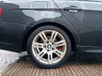 2007 BMW 320D M SPORT AUTO  for sale at Copart CHESTER
