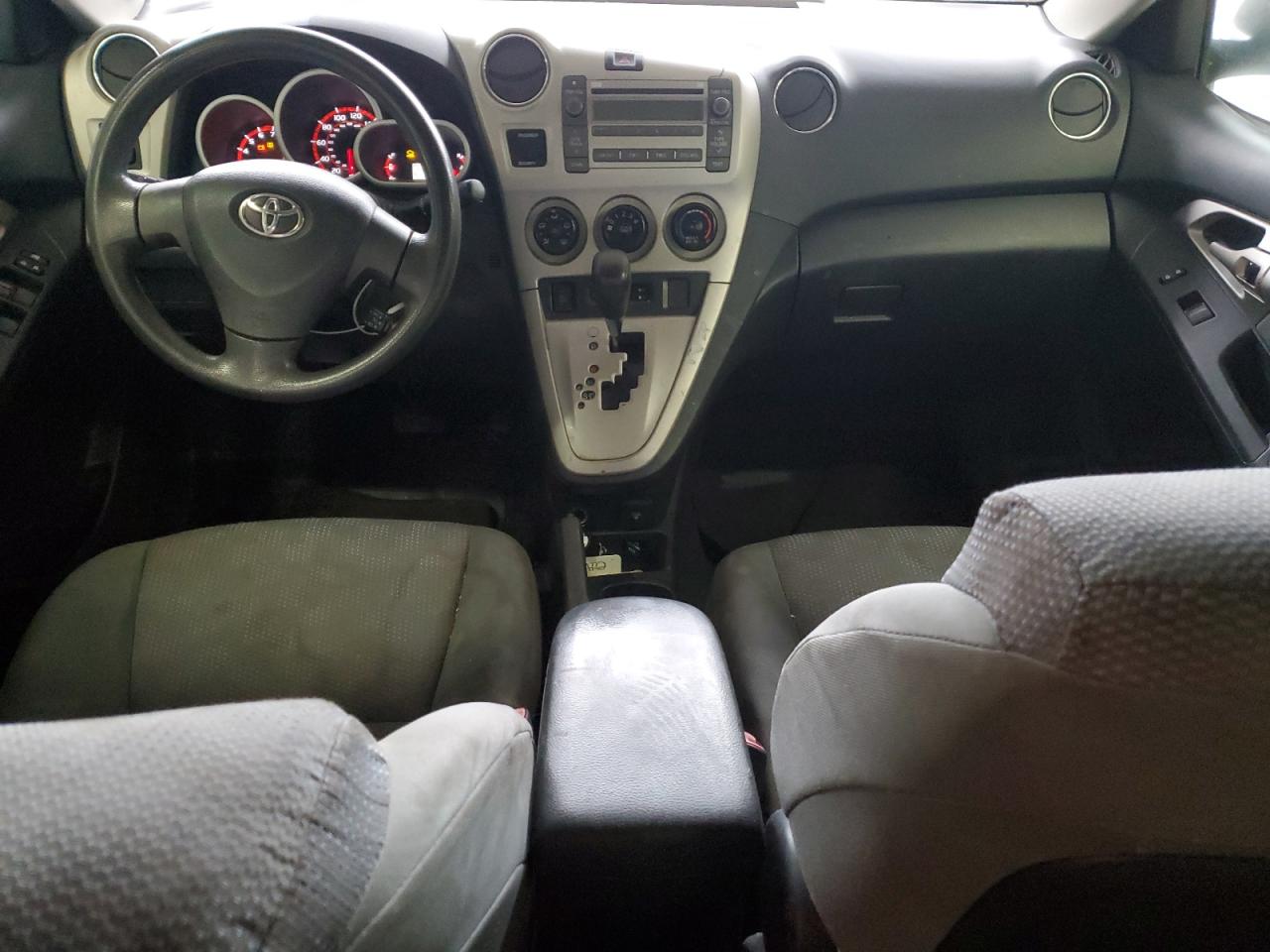 2009 Toyota Corolla Matrix S VIN: 2T1KE40E79C002070 Lot: 90534205