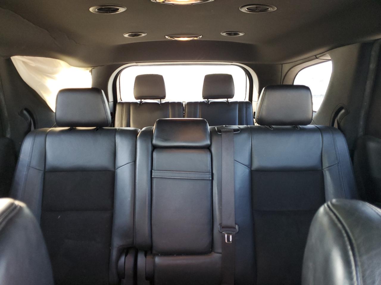 2019 Dodge Durango Gt VIN: 1C4RDJDG0KC557145 Lot: 85563835