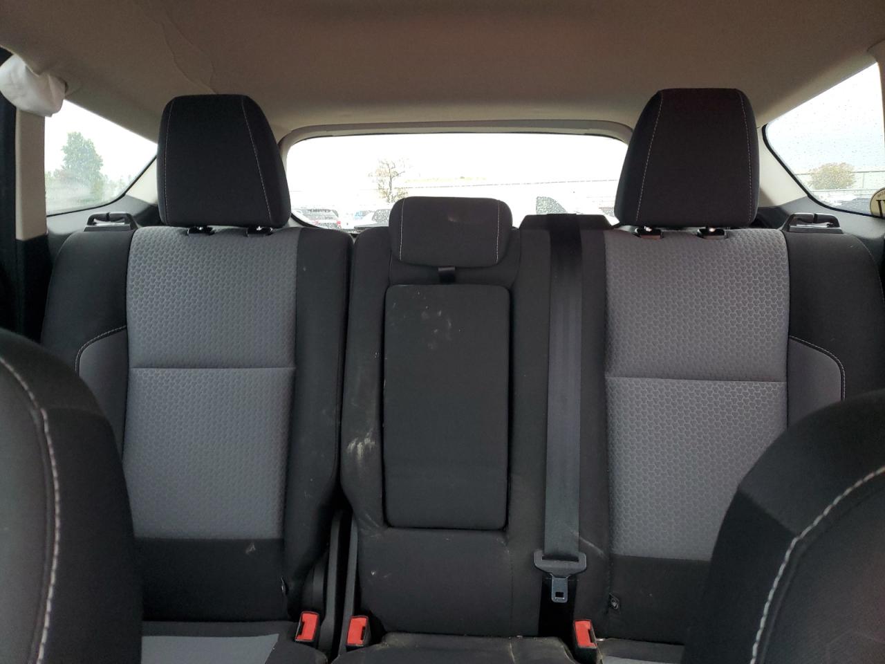 2018 Ford Escape Se VIN: 1FMCU9GD9JUD36119 Lot: 85719615