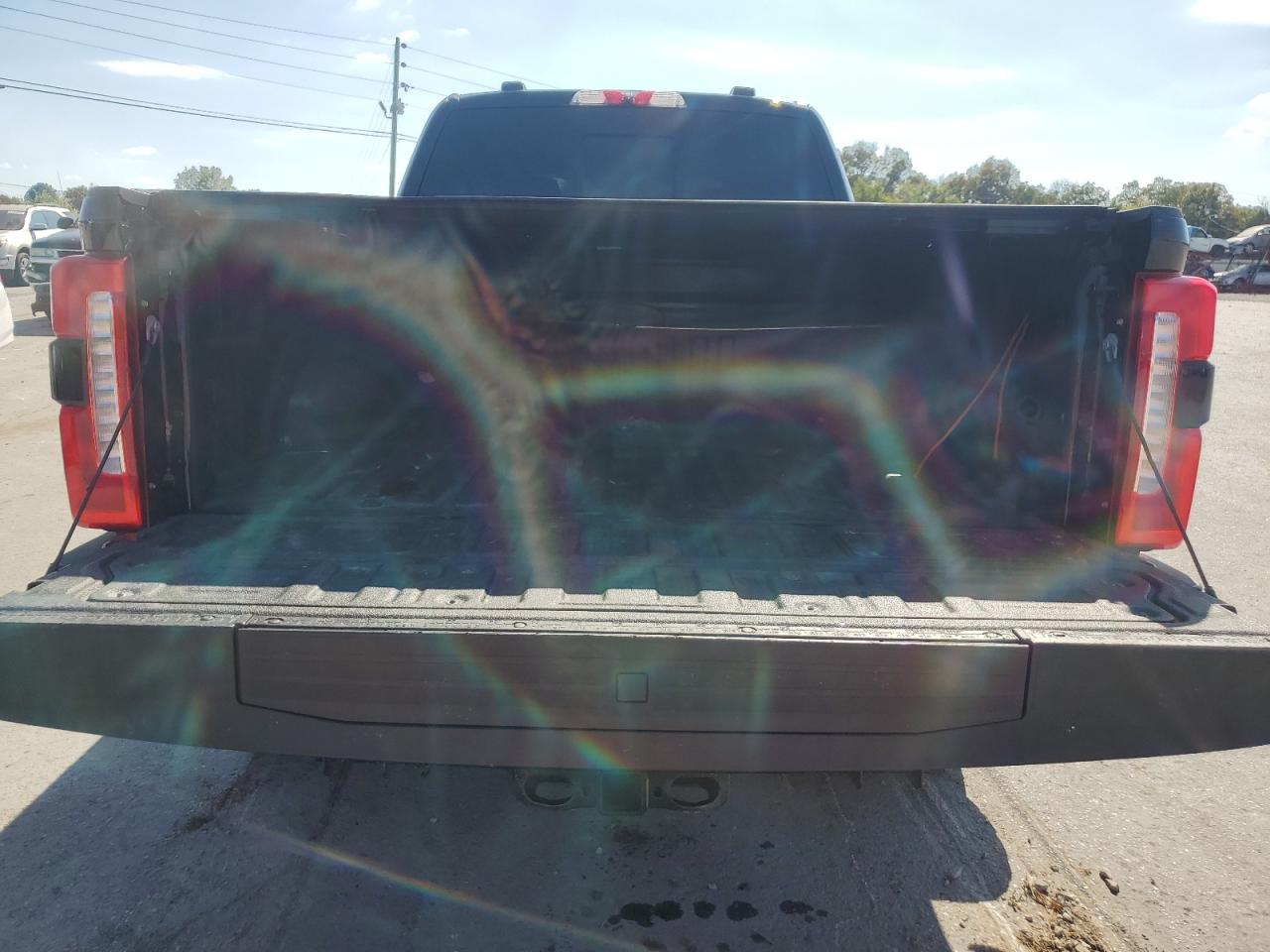 2024 Ford F350 Super Duty VIN: 1FT8W3BM7REC44439 Lot: 83799365