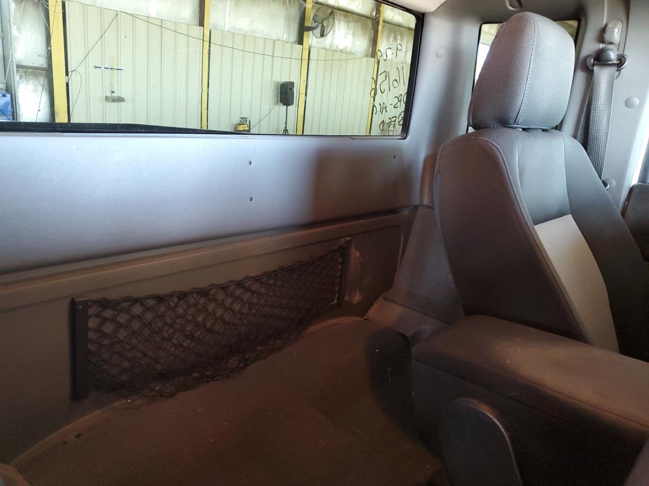 2010 Ford Ranger Super Cab VIN: 1FTKR1ED1APA53198 Lot: 84654765