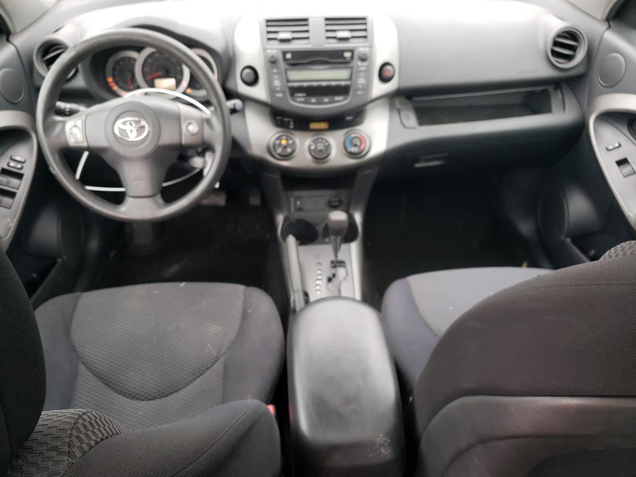 2009 Toyota Rav4 Sport VIN: 2T3ZF32V39W005394 Lot: 85319025