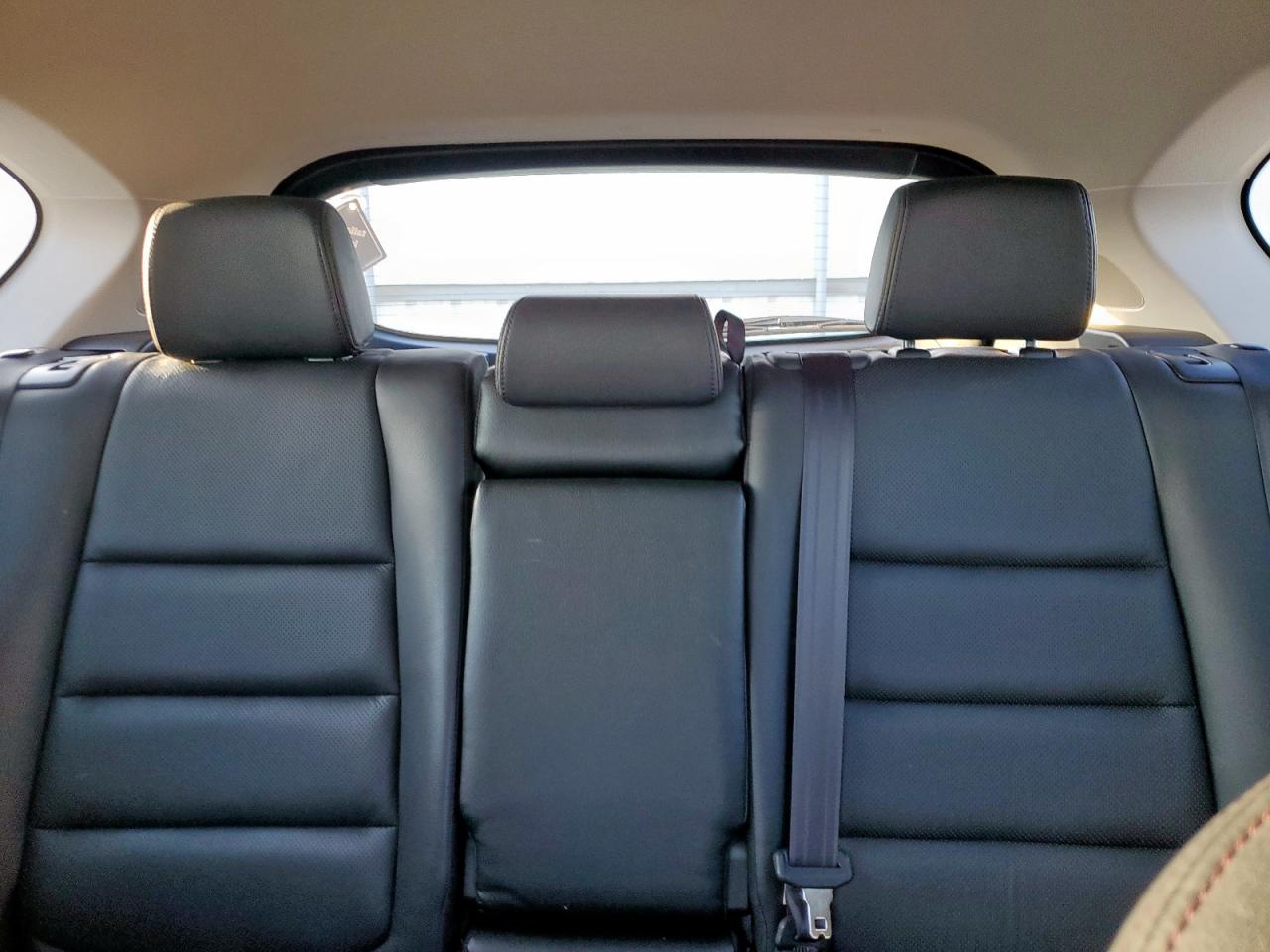 2016 Mazda Cx-5 Gt VIN: JM3KE2DY3G0703048 Lot: 85378725