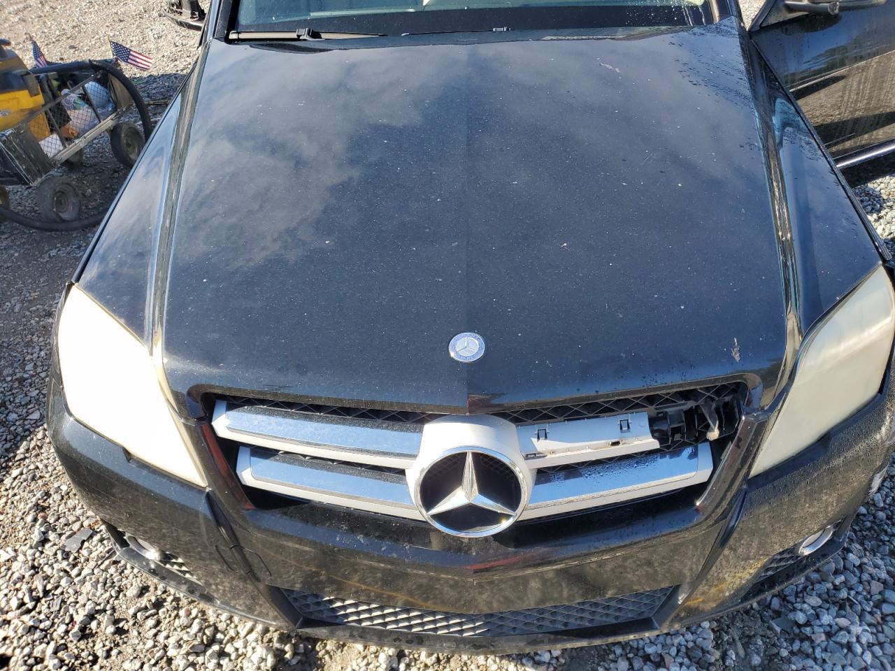 2012 Mercedes-Benz Glk 350 VIN: WDCGG5GBXCF721498 Lot: 90439815