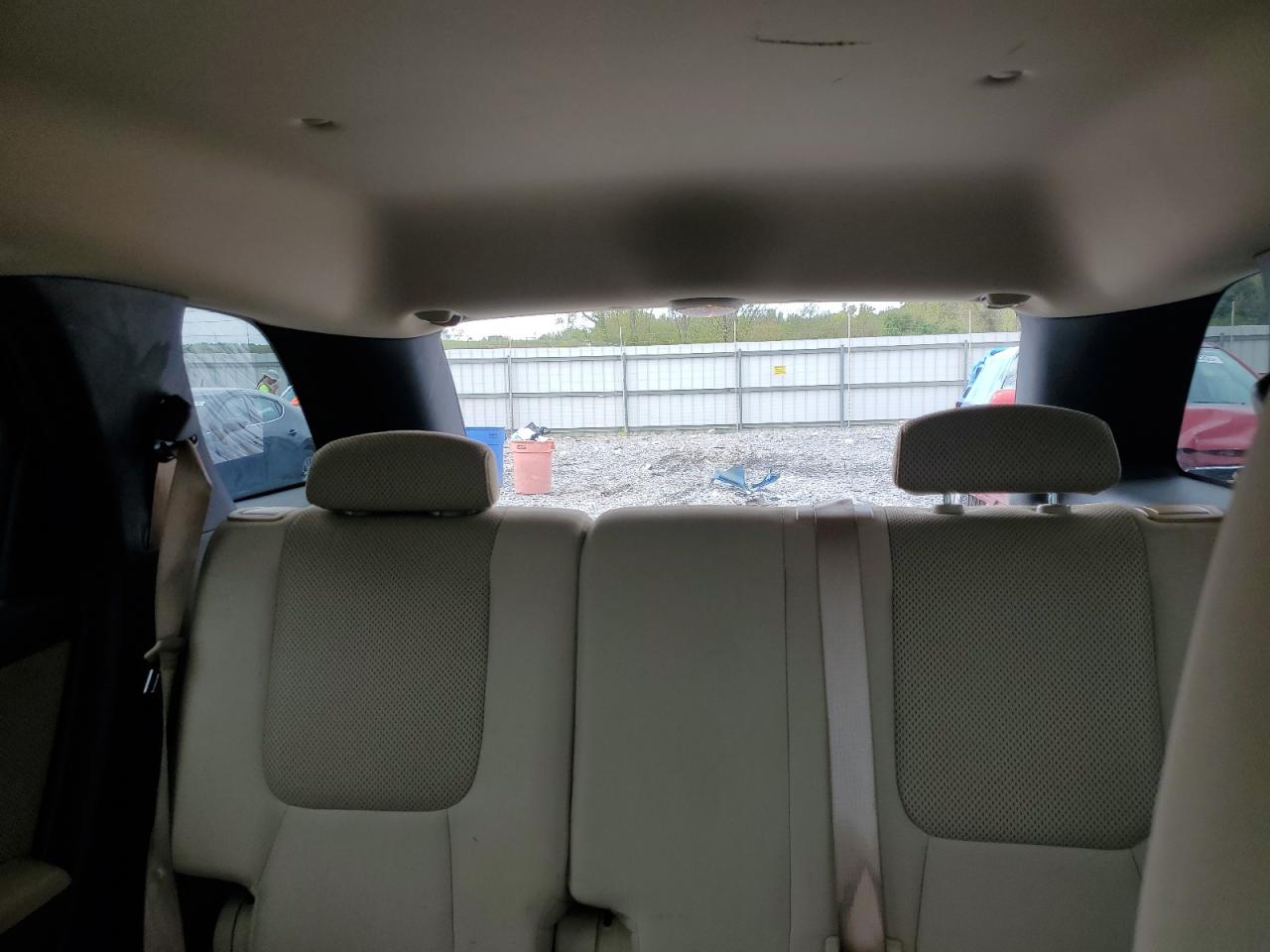 2006 Pontiac Torrent VIN: 2CKDL63FX66106119 Lot: 82316035