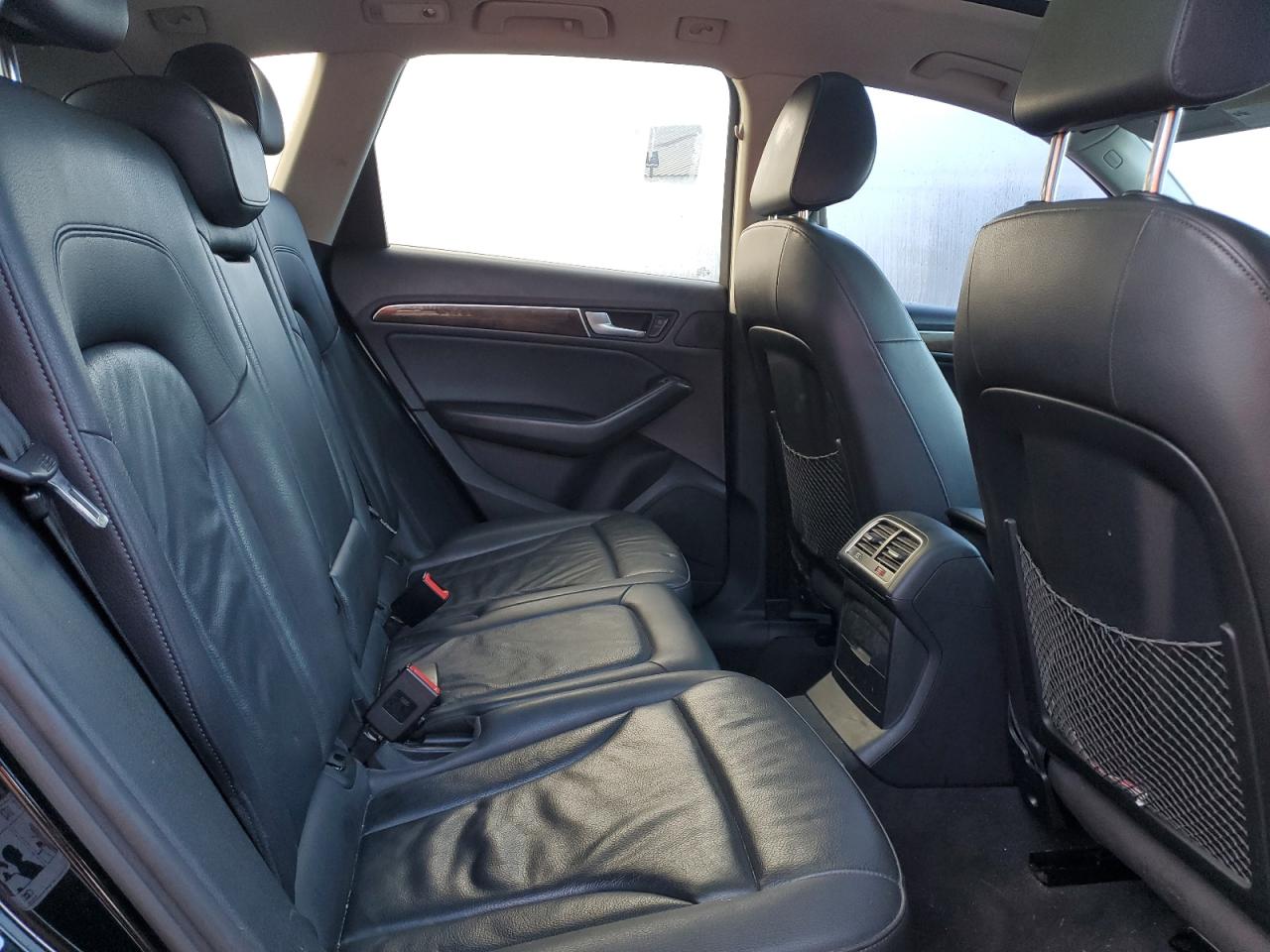 2016 Audi Q5 Premium VIN: WA1C2AFP8GA055778 Lot: 89797945