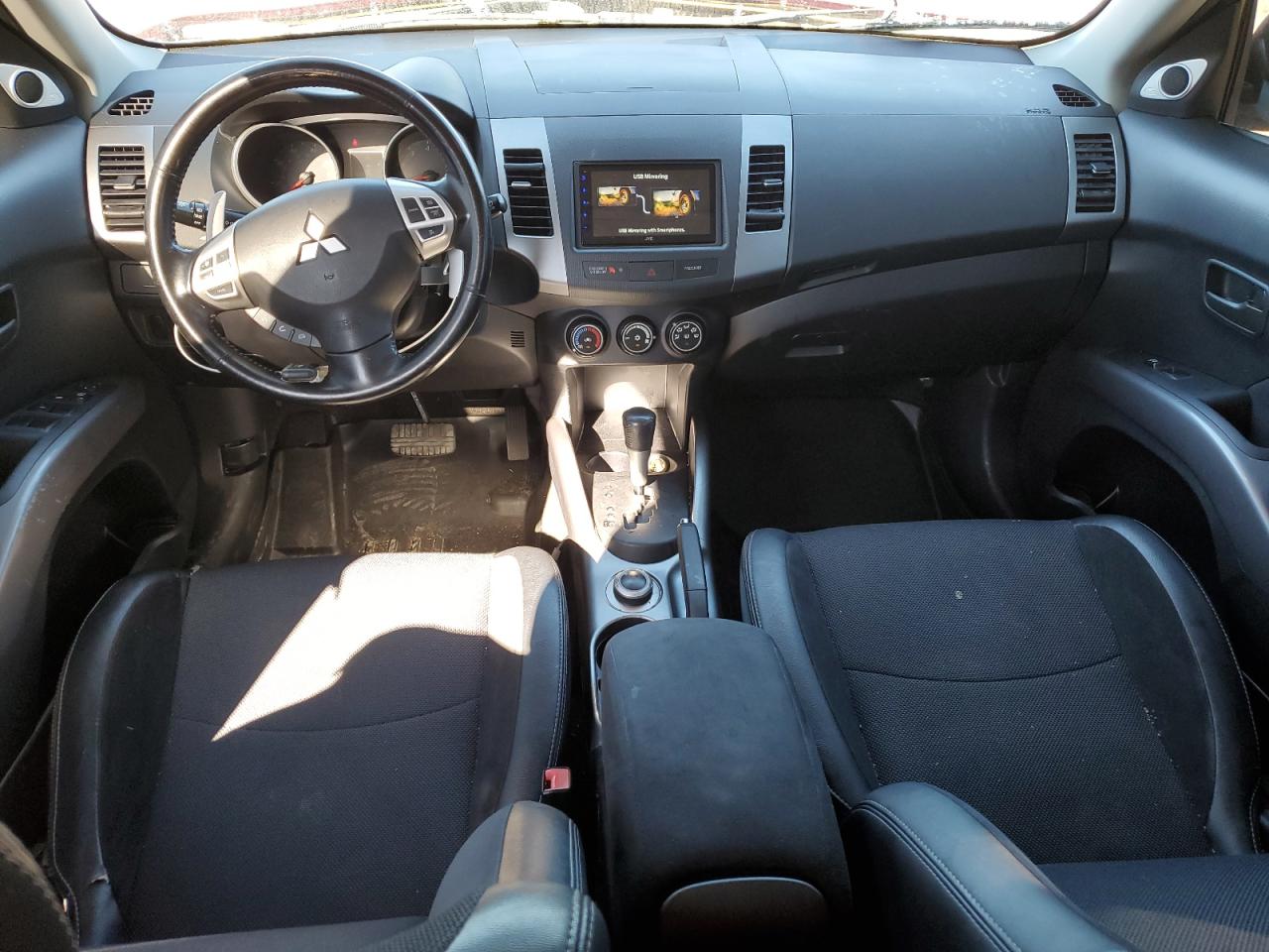 2008 Mitsubishi Outlander Se VIN: JA4LT31W58Z015930 Lot: 82254245