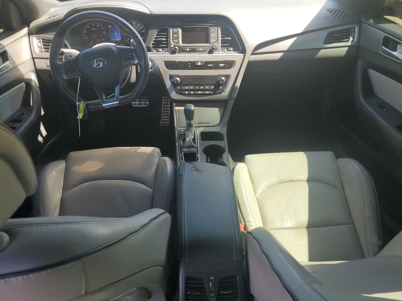 2015 Hyundai Sonata Sport VIN: 5NPE34AB0FH189670 Lot: 84765155