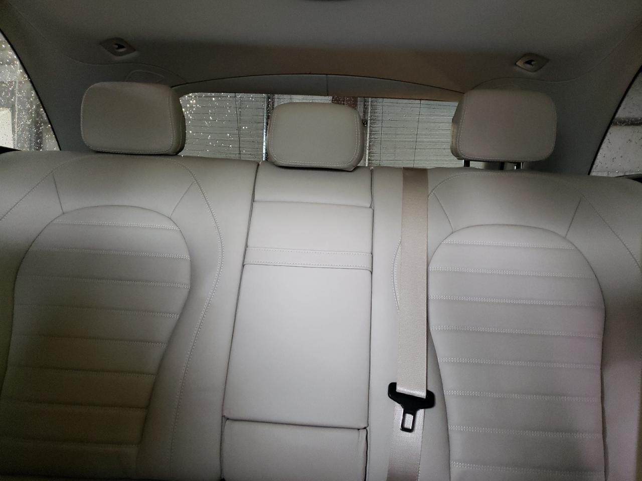 2017 Mercedes-Benz Glc 300 4Matic VIN: WDC0G4KB8HF258058 Lot: 85479335