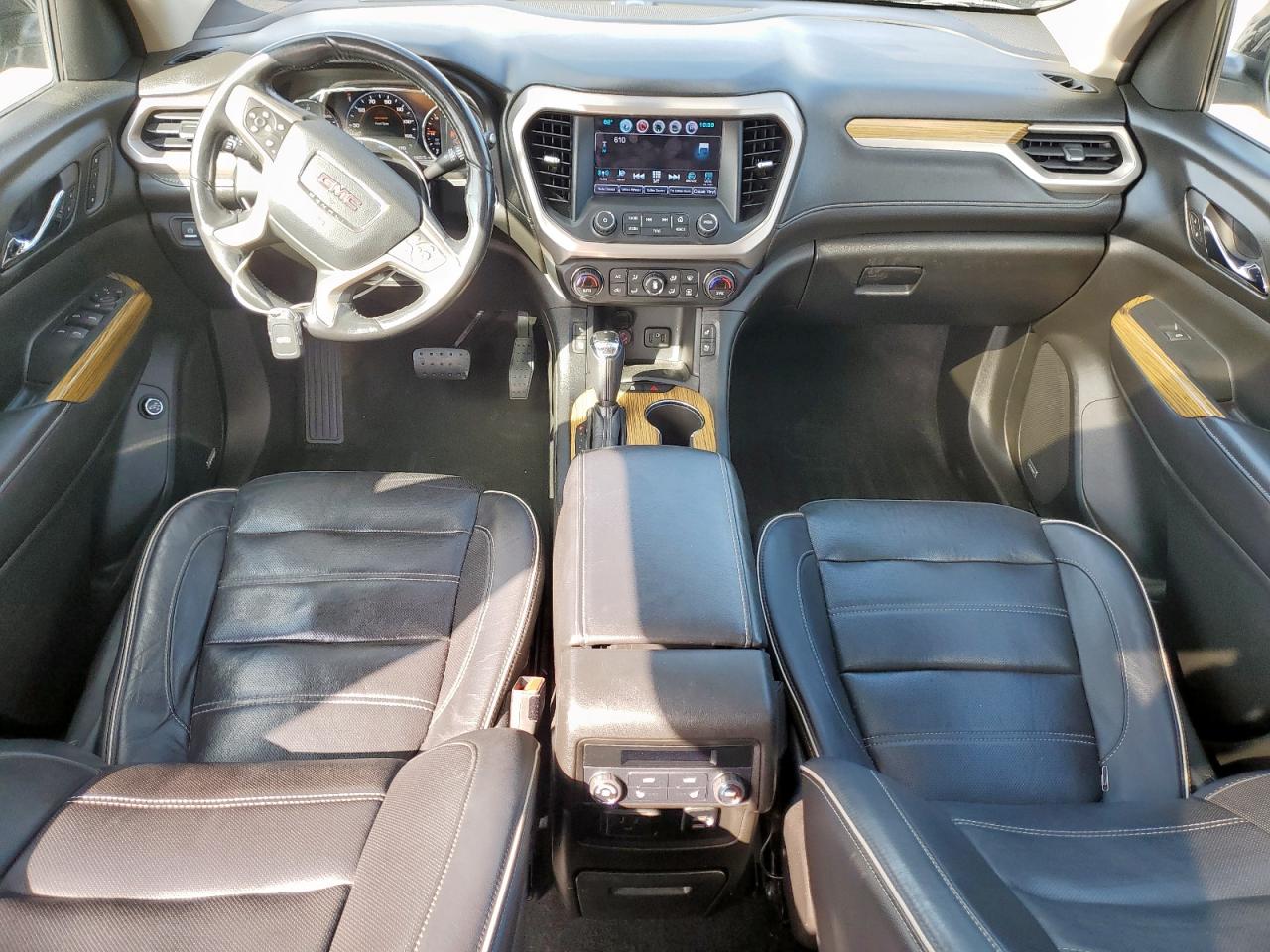 2017 GMC Acadia Denali VIN: 1GKKNPLS8HZ305578 Lot: 90531295