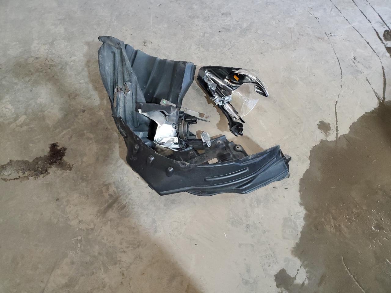 2017 Mitsubishi Mirage G4 Es VIN: ML32F3FJ0HHF11980 Lot: 82179305