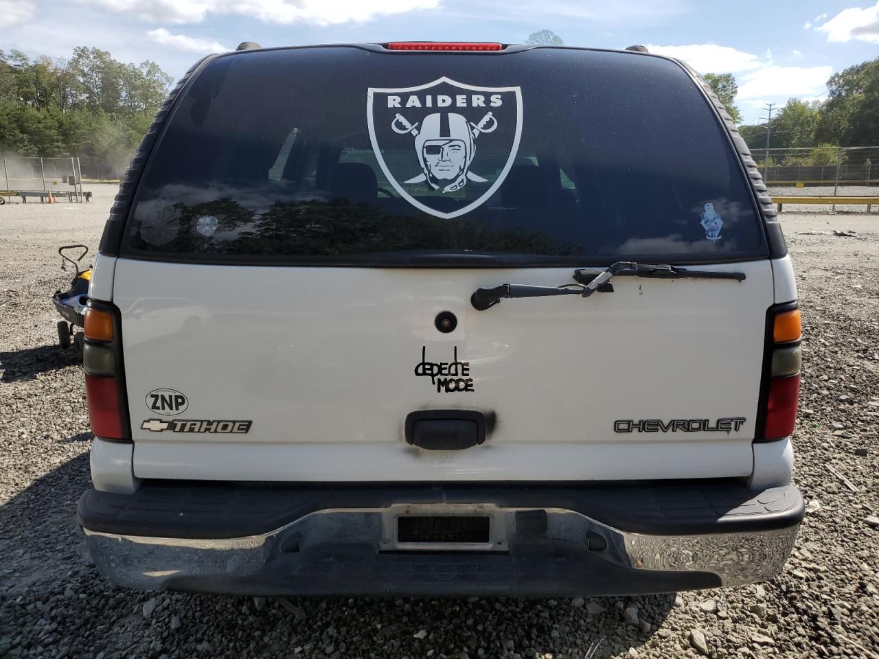 2005 Chevrolet Malibu 1Lt VIN: 1G11C5SL9FF345235 Lot: 85128705