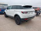 2012 LAND ROVER RANGE ROVER EVOQUE 2.2 TD4 PURE 5DR [TECH PACK] for sale at Copart SANDWICH