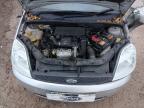 2005 FORD FIESTA 1.4 TDCI STYLE 3DR for sale at Copart BRISTOL