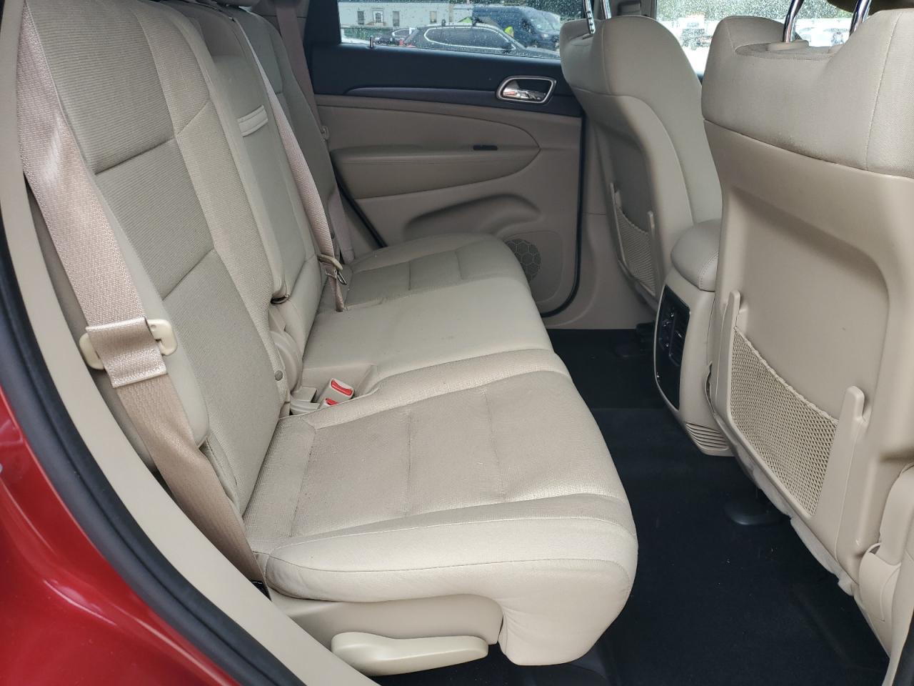 2014 Jeep Grand Cherokee Laredo VIN: 1C4RJEAG7EC145653 Lot: 86140645