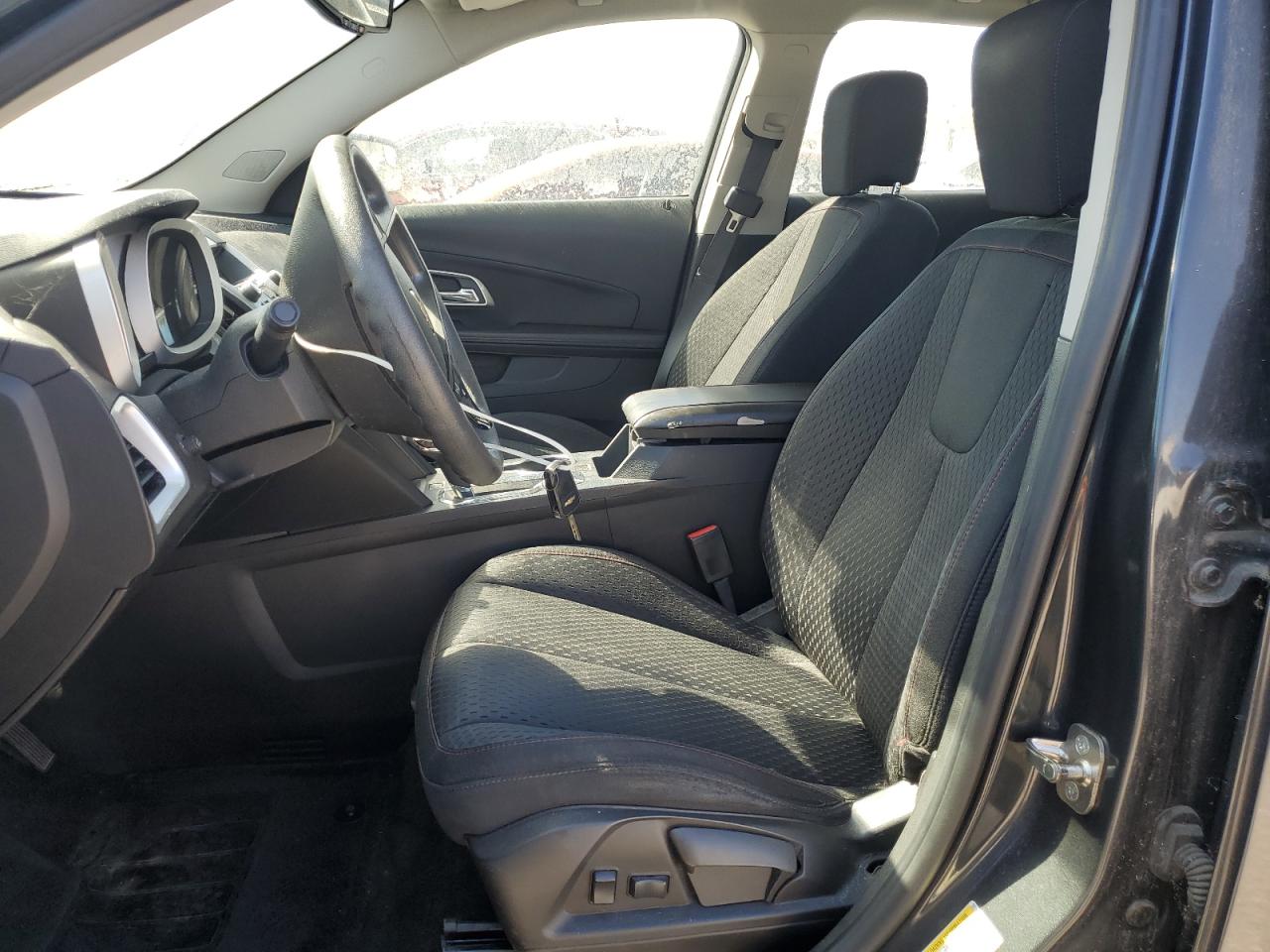 2014 Chevrolet Equinox Ls VIN: 2GNALAEK6E6311451 Lot: 86288635