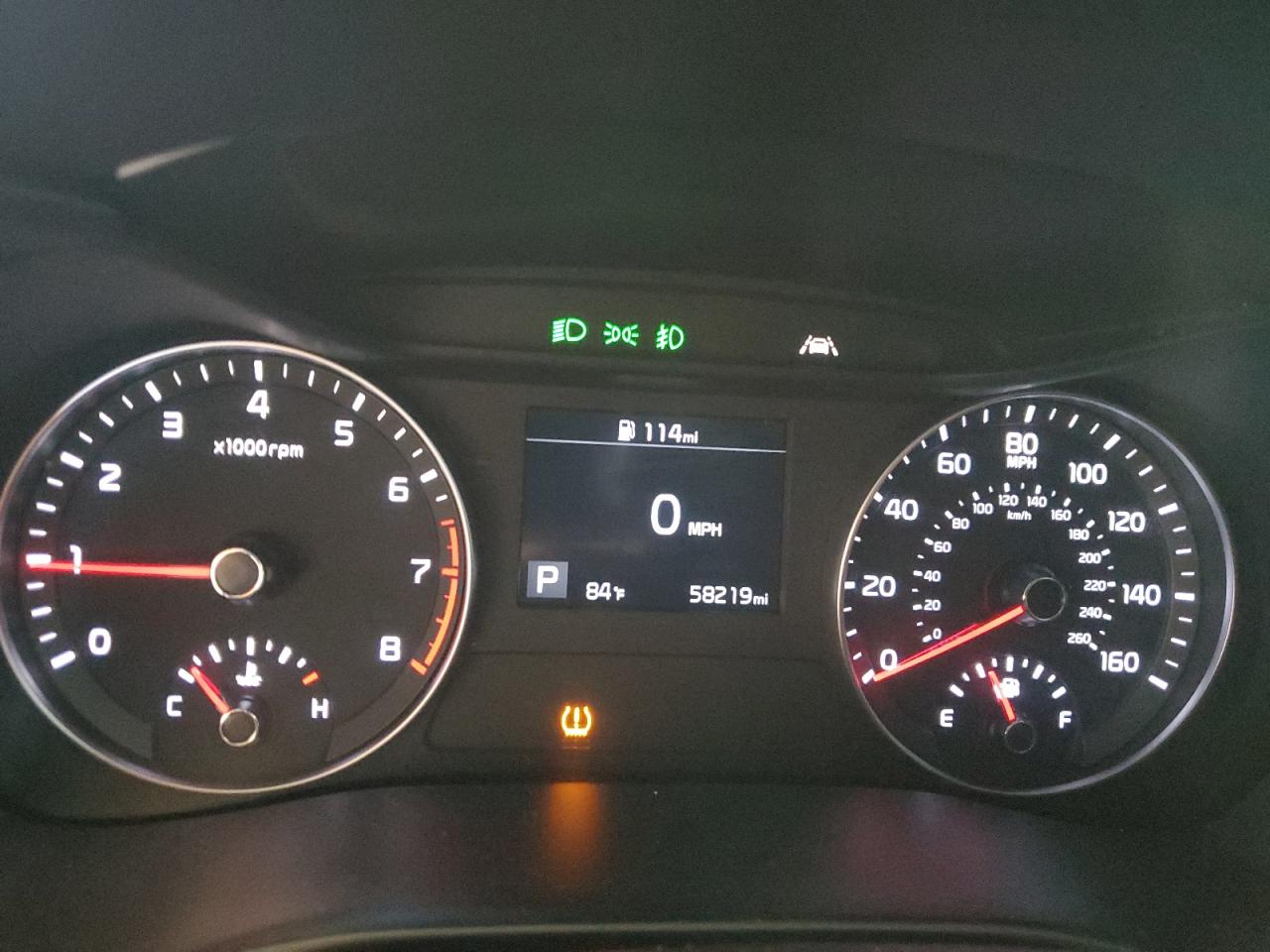 2021 Kia Forte Ex VIN: 3KPF54AD2ME307980 Lot: 90321415