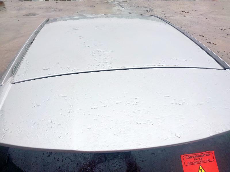 2014 MERCEDES-BENZ A CLASS A180 SPORT 5DR AUTO