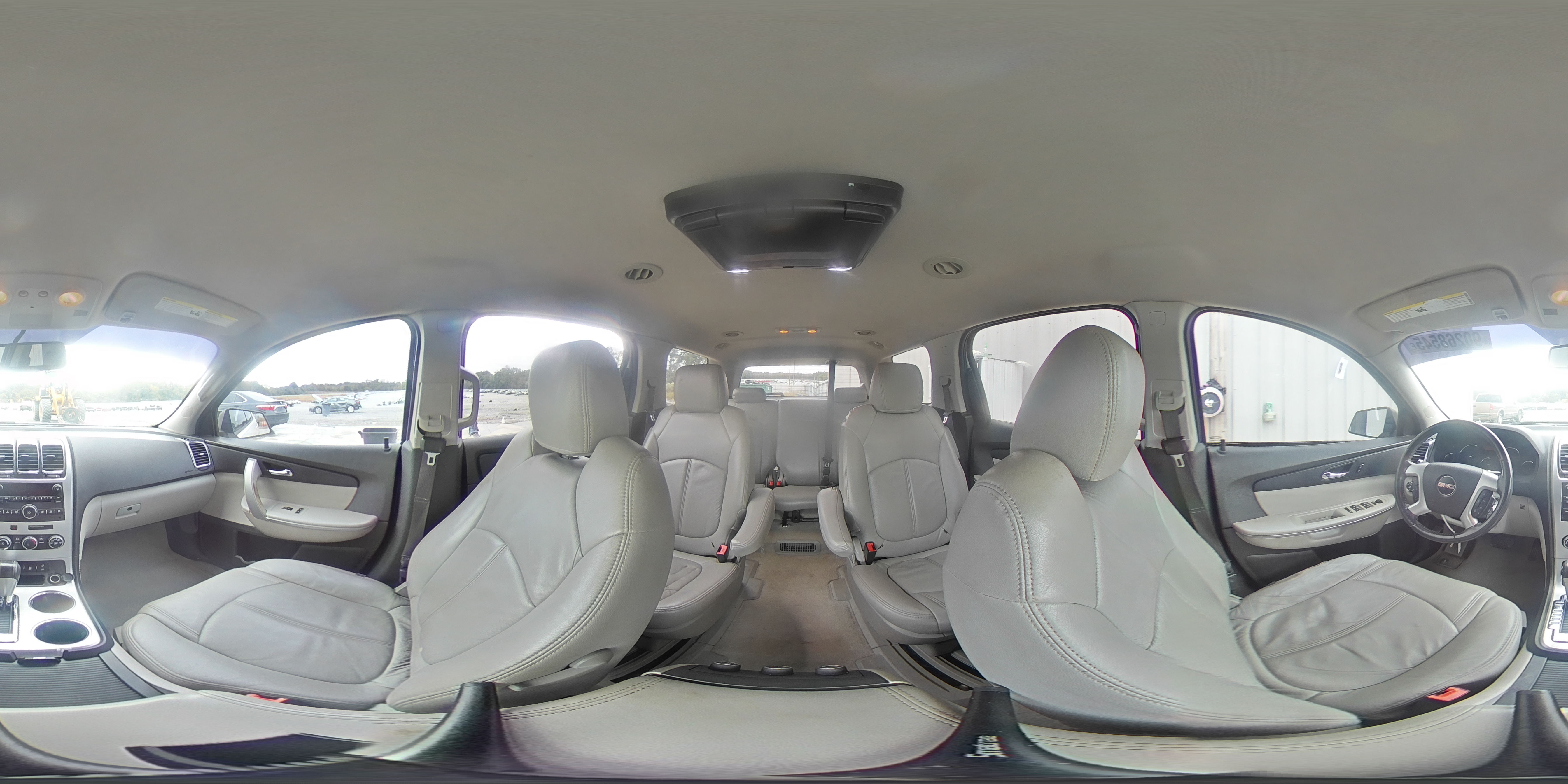 2012 GMC Acadia Sle VIN: 1GKKRPED8CJ396930 Lot: 90268545