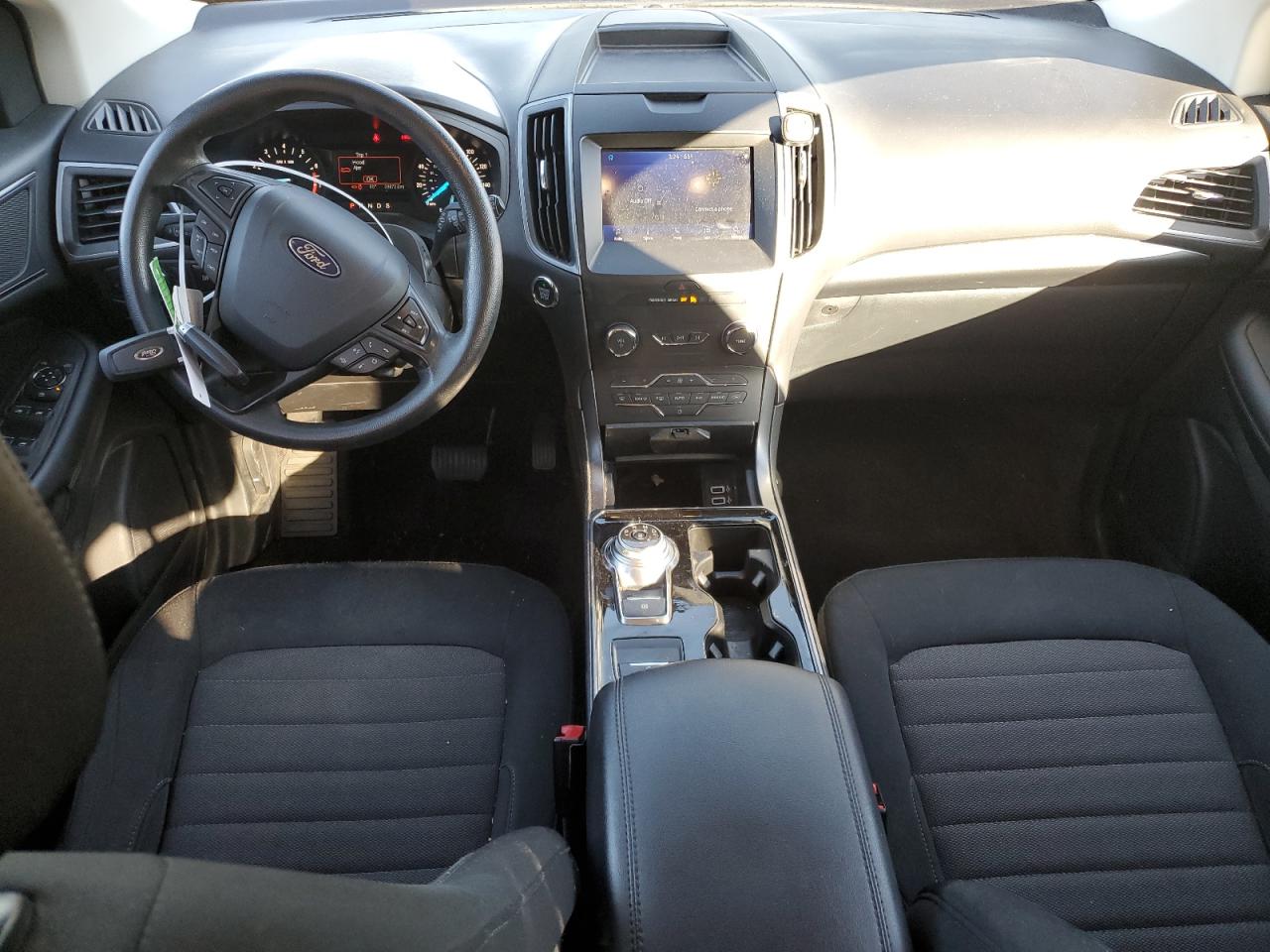 2020 Ford Edge Se VIN: 2FMPK3G95LBB28070 Lot: 90860865