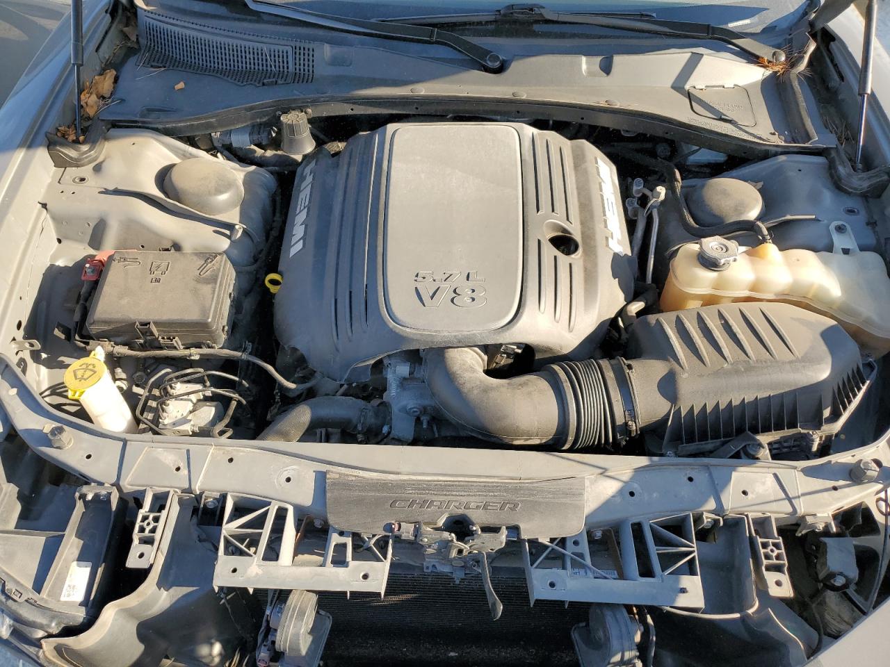 2019 Dodge Charger R/T VIN: 2C3CDXCT7KH510834 Lot: 82371435