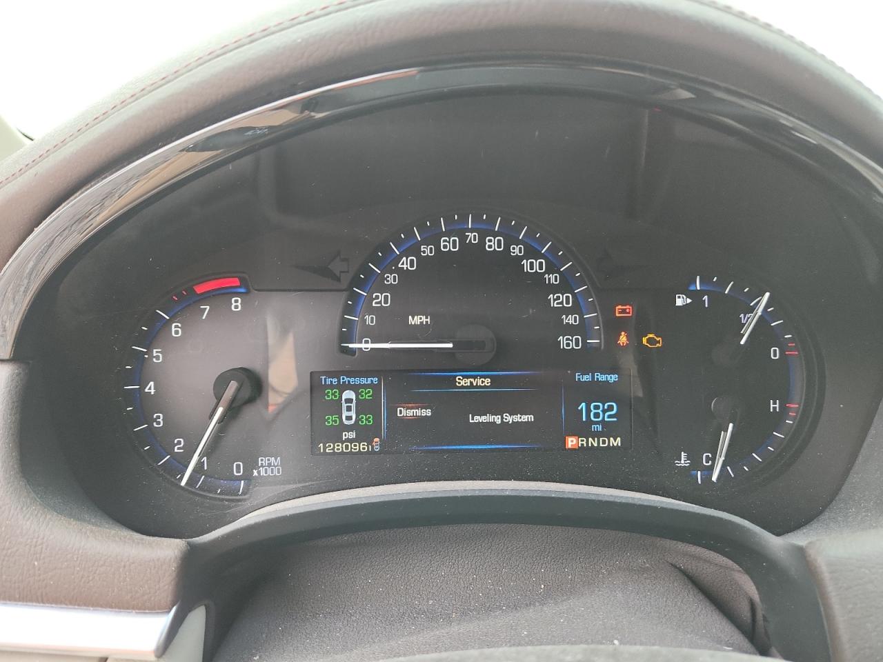 2014 Cadillac Xts Luxury Collection VIN: 2G61M5S32E9290626 Lot: 86506145