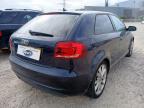 2012 AUDI A3 SPORT TDI 1.6 TDI SPORT 3DR for sale at Copart BRISTOL