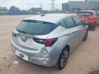2017 VAUXHALL ASTRA ENERGY ECOFLEX S/S  for sale at Copart BRISTOL