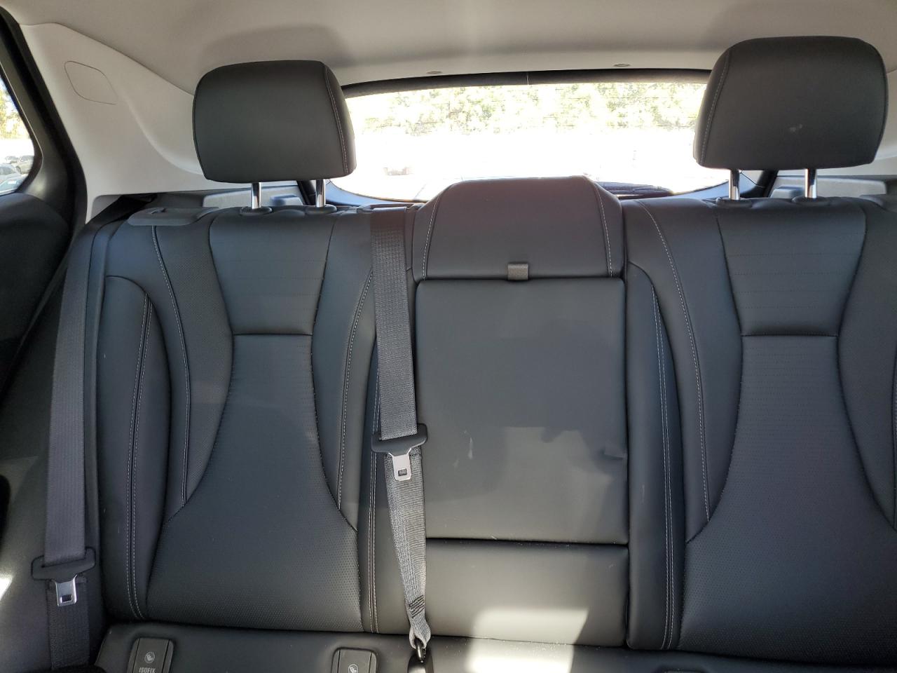 2024 Buick Envision Preferred VIN: LRBFZME44RD070897 Lot: 85701635