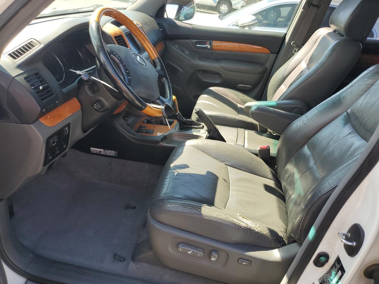 2006 Lexus Gx 470 VIN: JTJBT20X360106926 Lot: 82405735