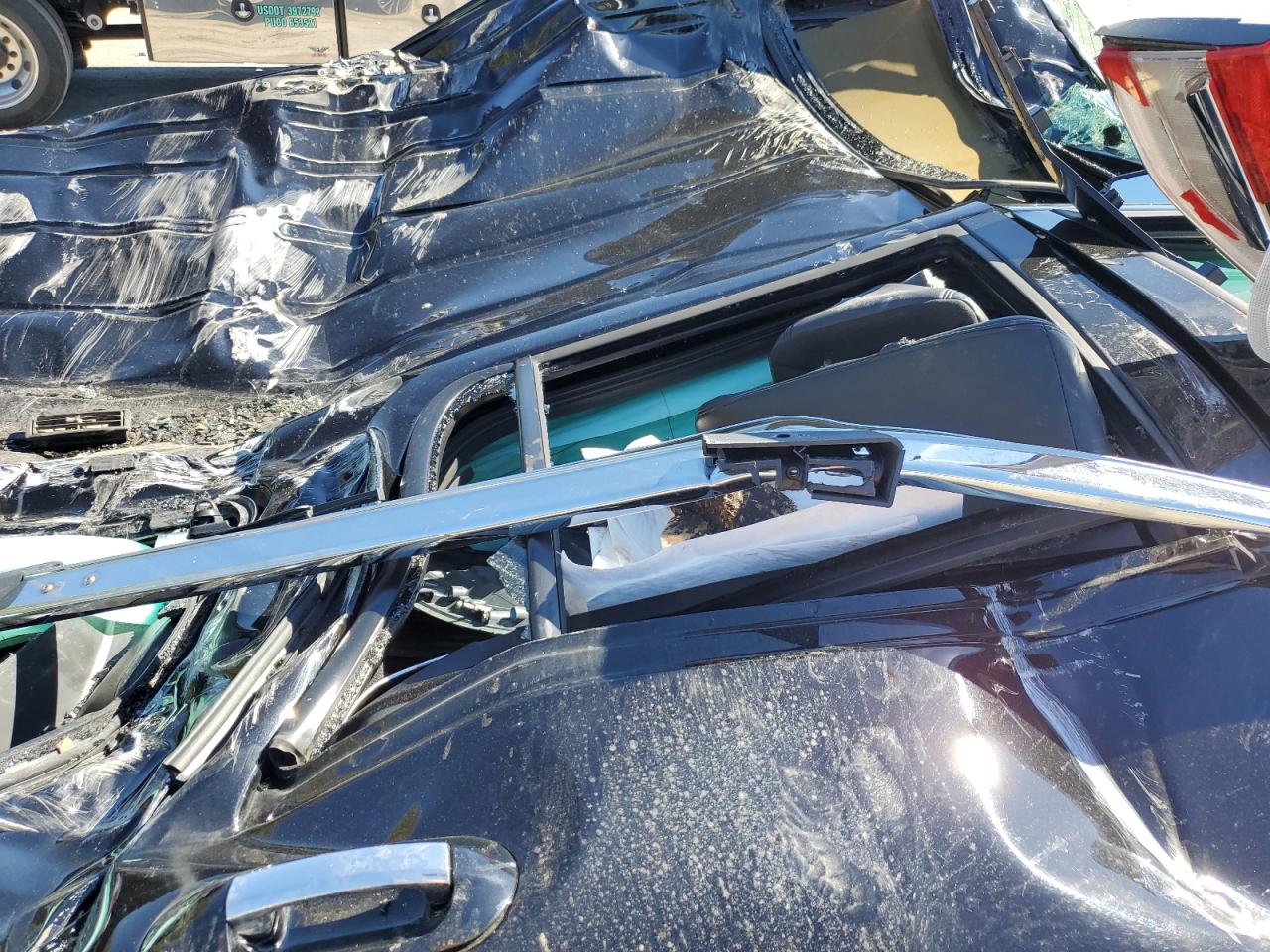 2016 Lincoln Navigator Select VIN: 5LMJJ2JT3GEL12180 Lot: 86165345