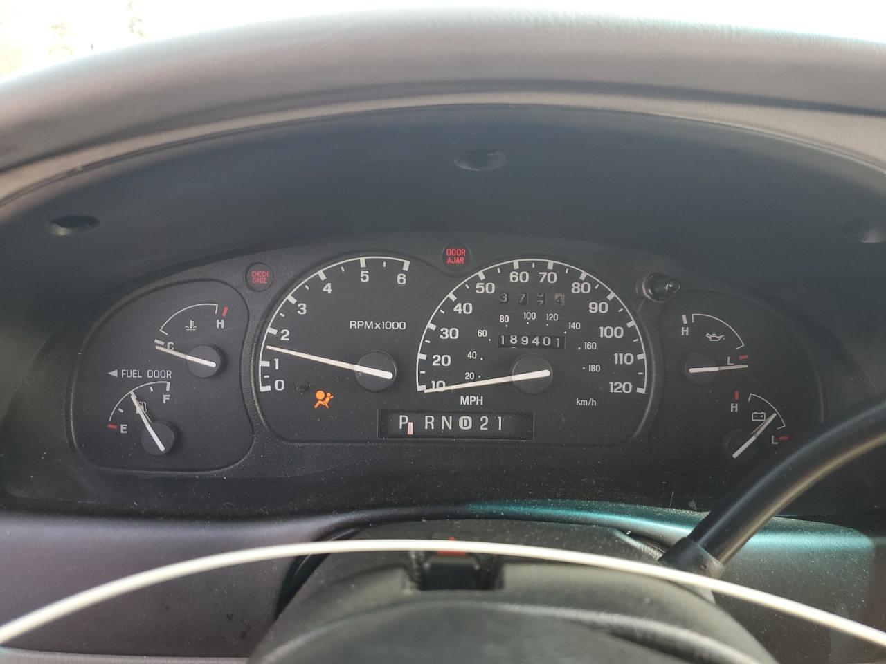 1999 Ford Explorer VIN: 1FMZU32X8XZB64735 Lot: 82251585