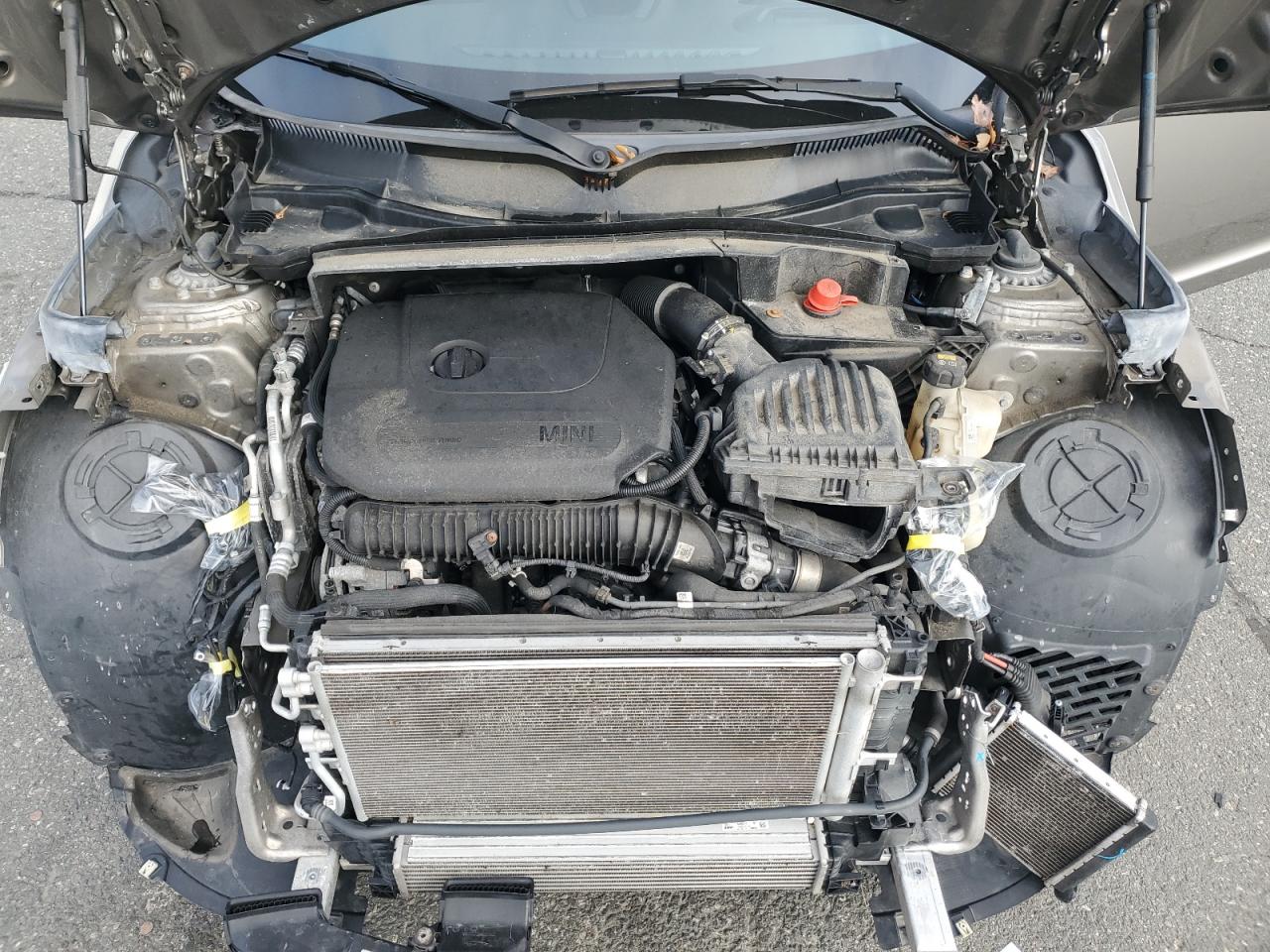 2020 Mini Cooper S Countryman All4 VIN: WMZYX1C07L3L29930 Lot: 86421945