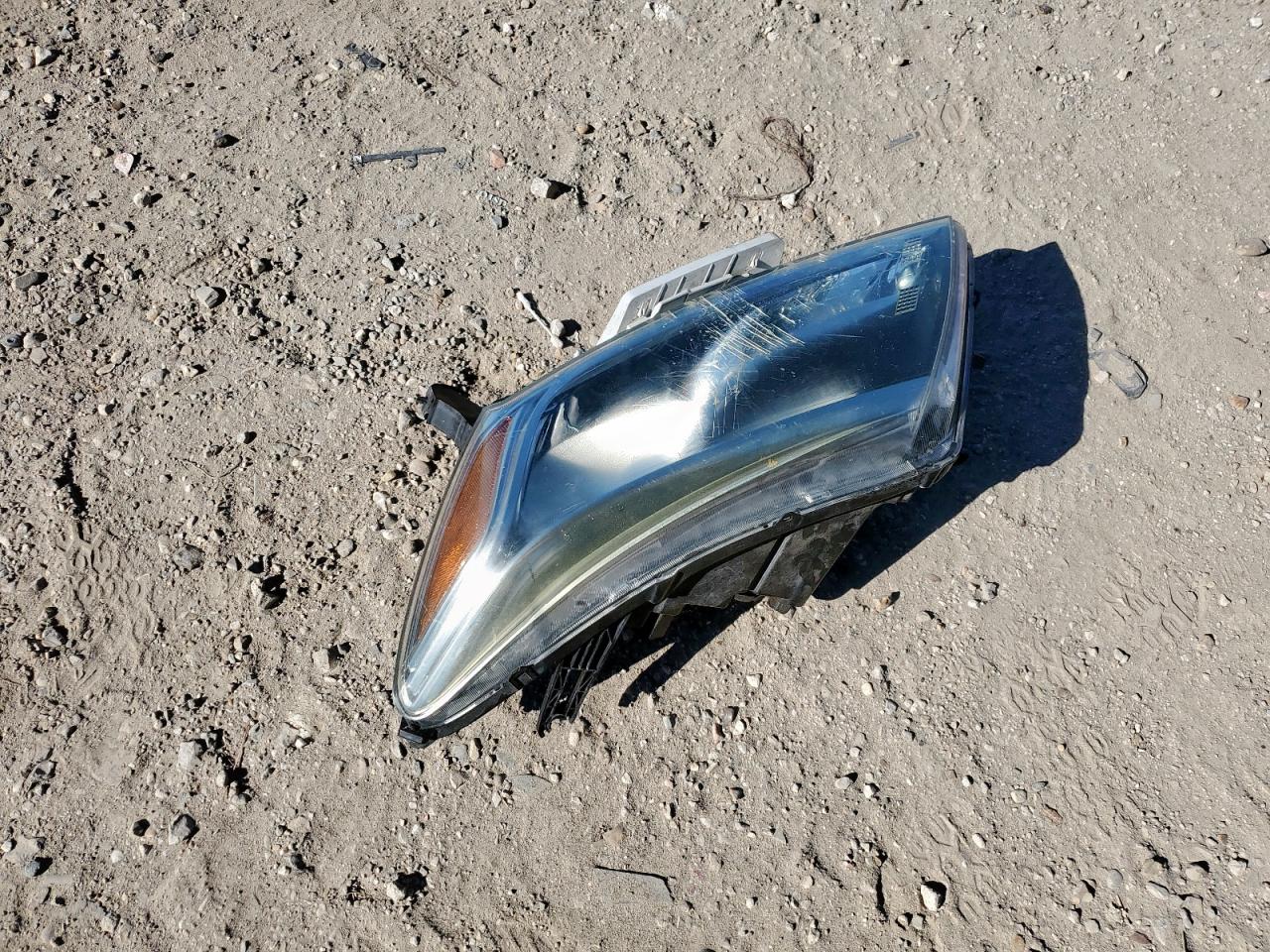 2014 Nissan Pathfinder S VIN: 5N1AR2MM6EC608867 Lot: 86189645