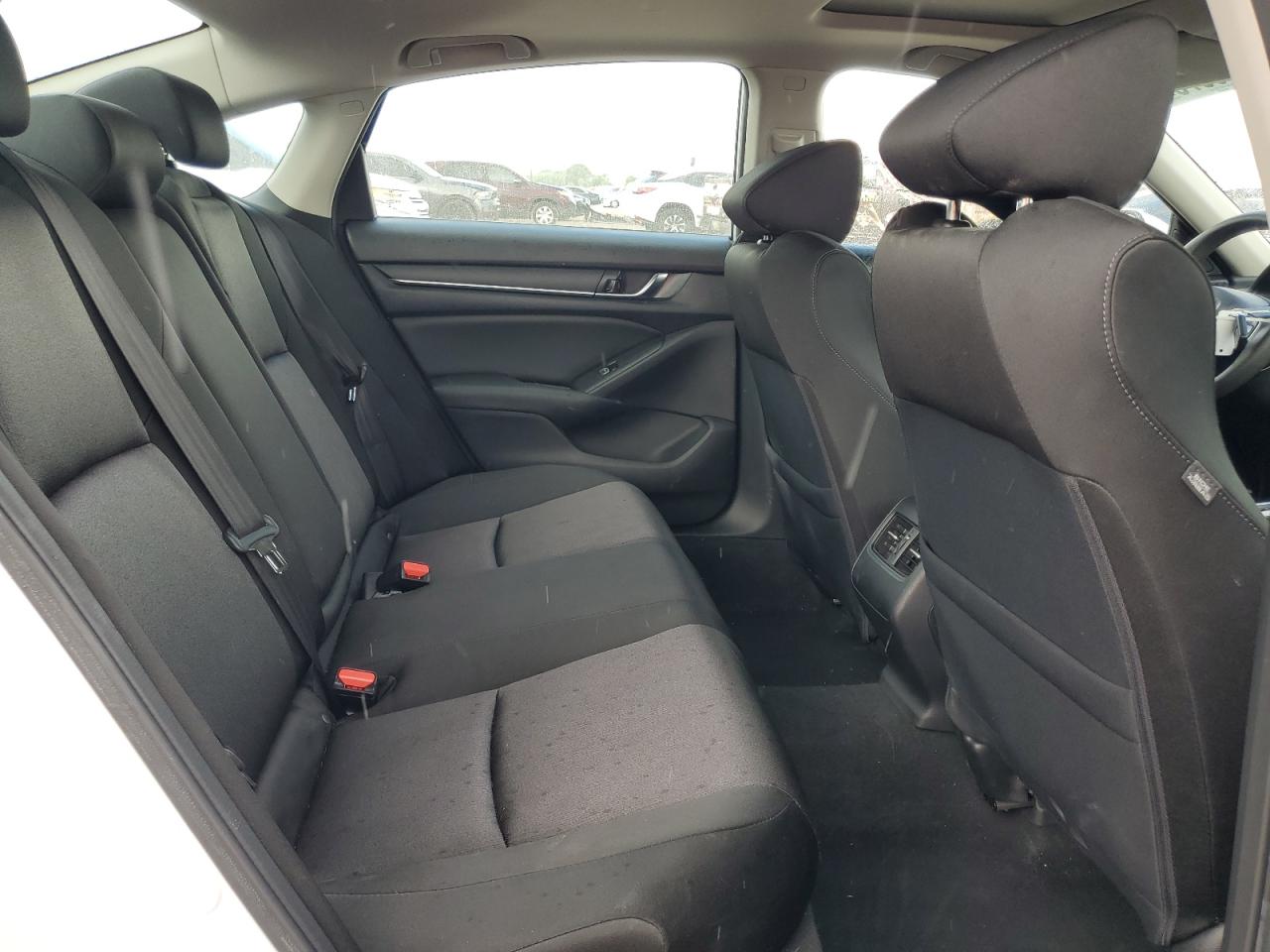 2019 Honda Accord Ex VIN: 1HGCV1F40KA087671 Lot: 85935575