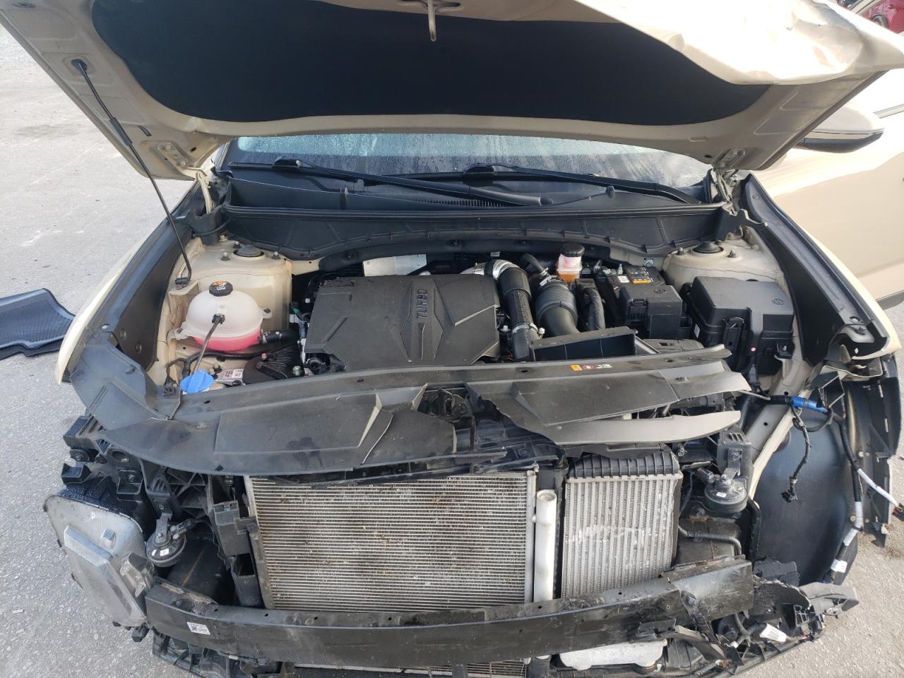 2023 Hyundai Santa Cruz Sel Premium VIN: 5NTJDDAF5PH049843 Lot: 82257245