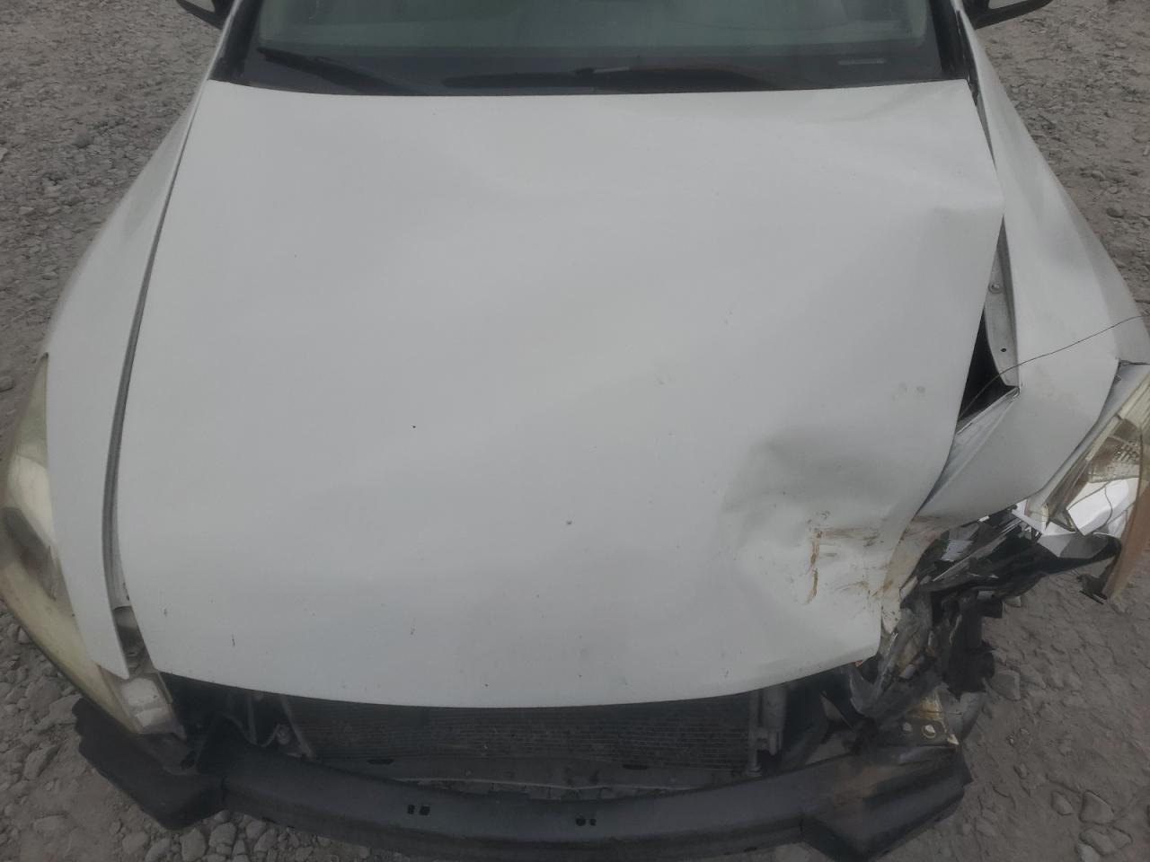 2007 Honda Accord Se VIN: 1HGCM56317A188002 Lot: 82368595